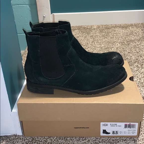 UGG Other - UGG M Clyne 8.5 M USA